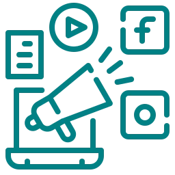 Marketing & Affiliate Services